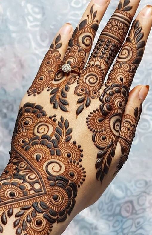 Best Mehndi Artist in Ahmedabad, Heena Mehendi Design - Ahmedabad ...